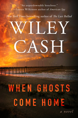 Cover Image for When Ghosts Come Home: A Novel