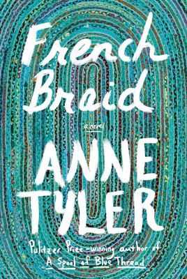 Cover for French Braid