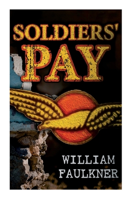 Soldiers' Pay Cover Image
