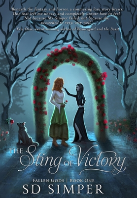 The Sting of Victory (Fallen Gods #1)