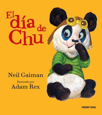 El día de Chu (Primeras travesías) Cover Image