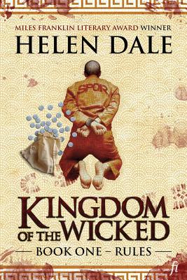 Kingdom of the Wicked Book One: Rules