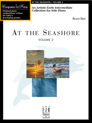 At the Seashore (Composers in Focus #2)