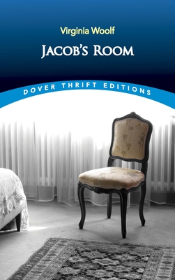 Jacob's Room Cover Image