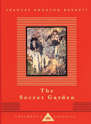 The Secret Garden : Frances Hodgson Burnett: : Books