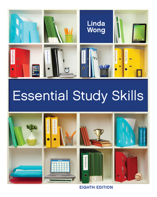 Essential Study Skills (Mindtap Course List) (Paperback)