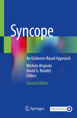 Syncope An Evidence Based Approach Paperback Joyride Bookshop