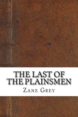 The Last of the Plainsmen