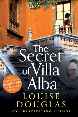 The Secret of Villa Alba Cover Image