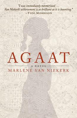 Cover Image for Agaat