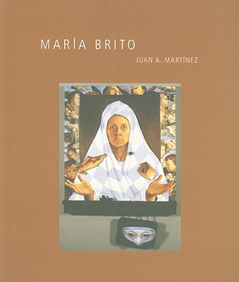 María Brito (A Ver) Cover Image