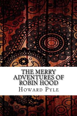 The Merry Adventures of Robin Hood