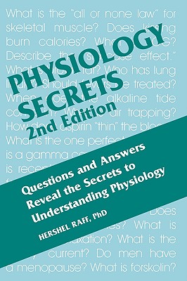 Physiology Secrets Cover Image