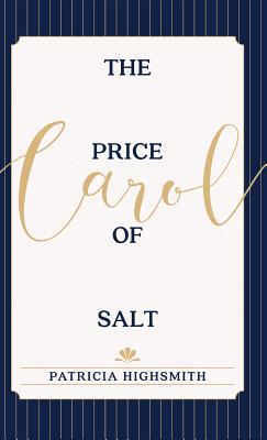 carol the price of salt