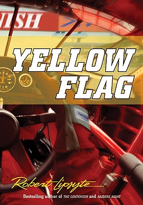 Yellow Flag Cover Image