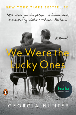 We Were the Lucky Ones