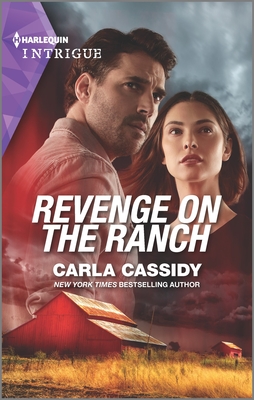 Revenge on the Ranch (Kings of Coyote Creek #2)