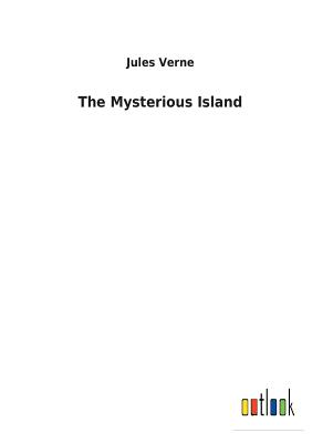 The Mysterious Island