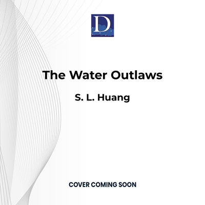 The Water Outlaws Cover Image