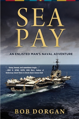 Sea Pay By Bob Dorgan Cover Image