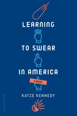 Cover Image for Learning to Swear in America