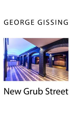 New Grub Street