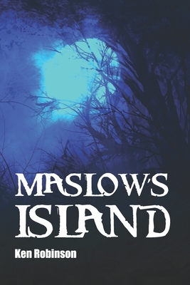 Cover for Maslow's Island