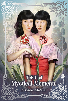 Tarot of Mystical Moments By Catrin Welz-Stein Cover Image