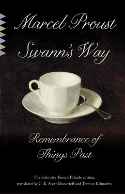 Swann's Way (Vintage Classics)
