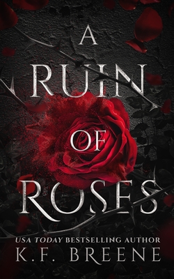 A Ruin of Roses cover