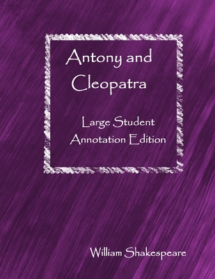 Antony and Cleopatra