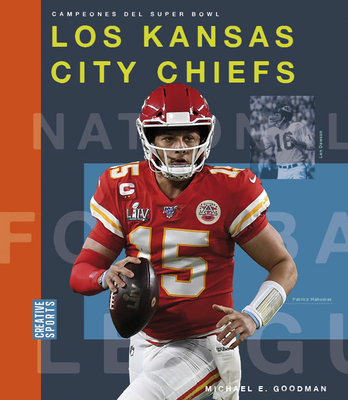 Kansas City Chiefs [Book]