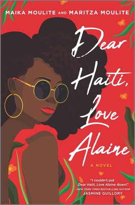 Cover Image for Dear Haiti, Love Alaine