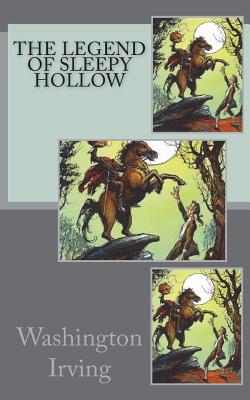 The Legend of Sleepy Hollow