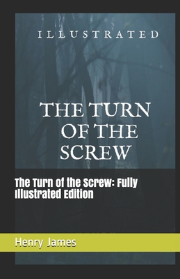 The Turn of the Screw