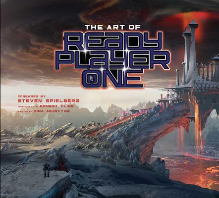 Ready Player One  Book Vs Film 