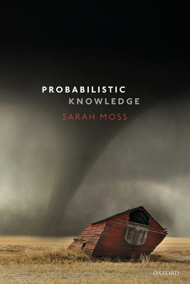 Probabilistic Knowledge Cover Image