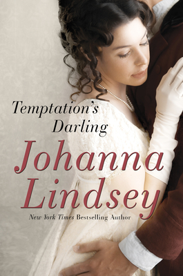 Temptation's Darling By Johanna Lindsey Cover Image