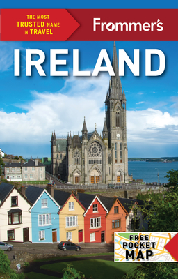 Frommer's Ireland (Complete Guide) Cover Image