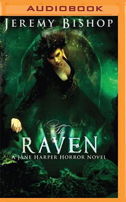 The Raven (A Jane Harper Horror Novel #2)