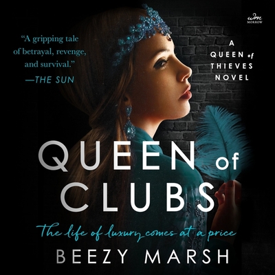 Queen of Clubs (The Queen of Thieves #2)