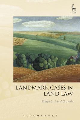 Landmark Cases in Land Law Cover Image