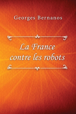 La France contre les robots Cover Image