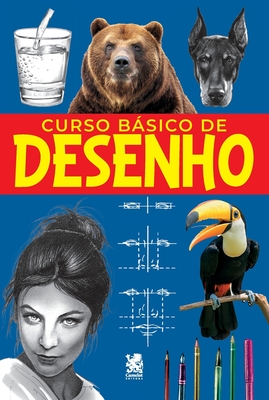 Curso Básico de Desenho Cover Image
