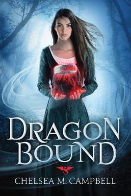 Dragonbound Cover Image