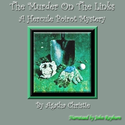 The Murder on the Links: A Hercule Poirot Mystery (Hercule Poirot  Mysteries) (Compact Disc) | Skylark Bookshop