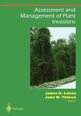 Assessment and Management of Plant Invasions Cover Image