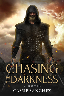 Cover for Chasing the Darkness