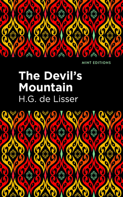 The Devil's Mountain By H. G. De Lisser, Mint Editions (Contribution by) Cover Image