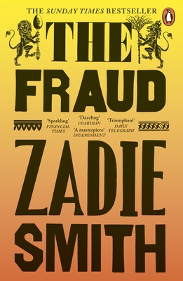 The Fraud Cover Image